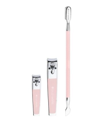 Brushworks Manicure Set
