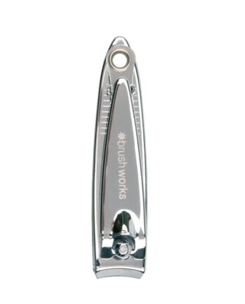 Brushworks Nail Clipper