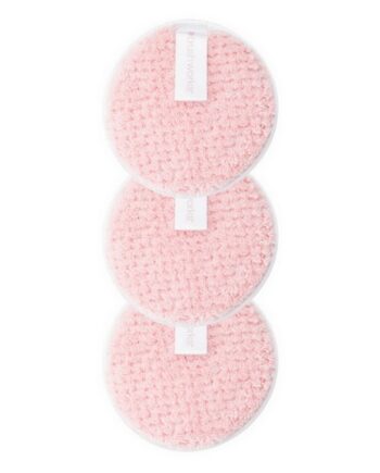 Brushworks Reusable Makeup Remover Pads