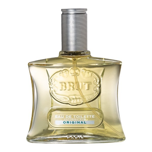 Brut Original Eau De Toilette 100 Ml