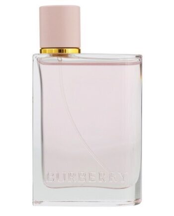 Burberry For Her Eau De Parfum 100 Ml