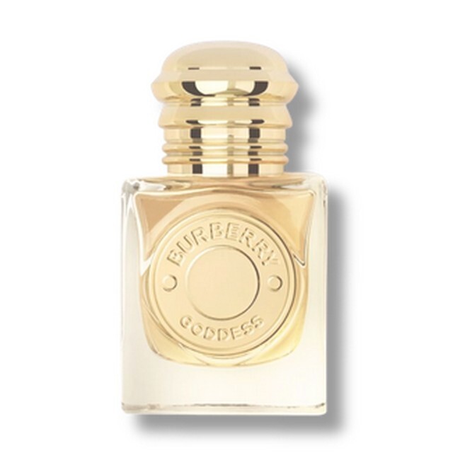 Burberry Goddess Intense Eau De Parfum 100 Ml