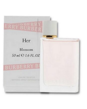 Burberry Her Blossom 50 Ml Edt