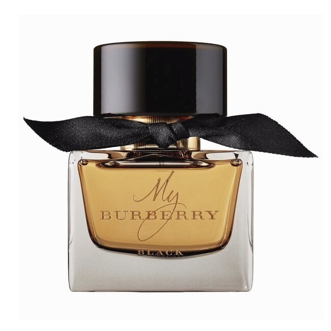 Burberry My Burberry Black 90 Ml Edp