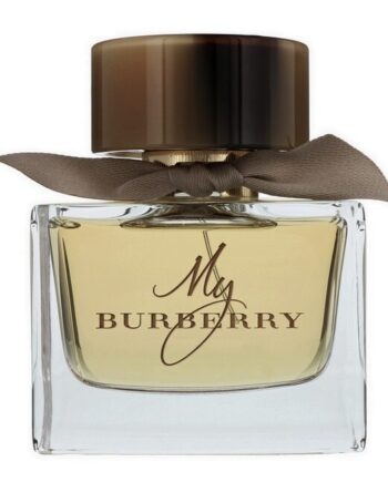 Burberry My Burberry Eau De Parfum 90 Ml