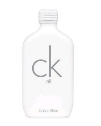 Calvin Klein Ck All 50 Ml Edt