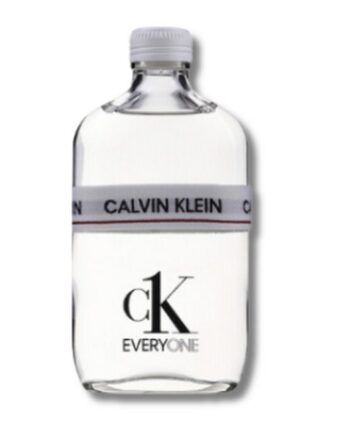 Calvin Klein Ck Everyone 100 Ml Edt