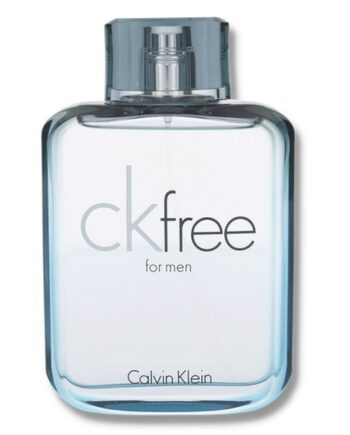 Calvin Klein Ck Free 30 Ml Edt