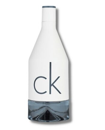 Calvin Klein Ck In2u Him 150 Ml Edt