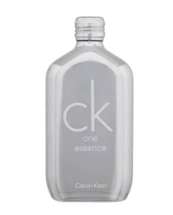 Calvin Klein Ck One Essence Parfum Intense 100 Ml