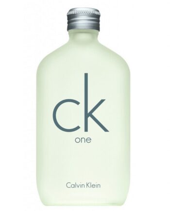 Calvin Klein Ck One 15 Ml Edt
