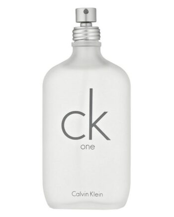 Calvin Klein Ck One 100 Ml Edt