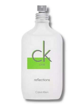 Calvin Klein Ck One Reflections Summer 2023 100 Ml Edt