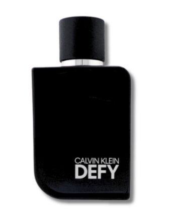 Calvin Klein Defy Parfum 50 Ml