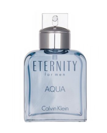 Calvin Klein Eternity Aqua For Men 100 Ml Edt