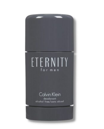 Calvin Klein Eternity For Men Deodorant Stick 75g