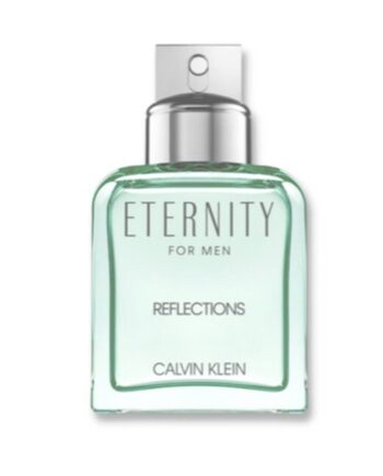 Calvin Klein Eternity For Men Summer Reflections 2023 100 Ml Edt
