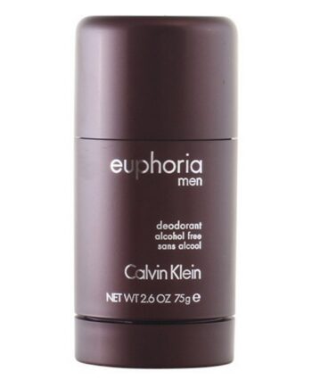 Calvin Klein Euphoria Man Deodorant 75g