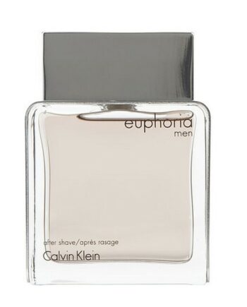 Calvin Klein Euphoria Men Aftershave 100 Ml