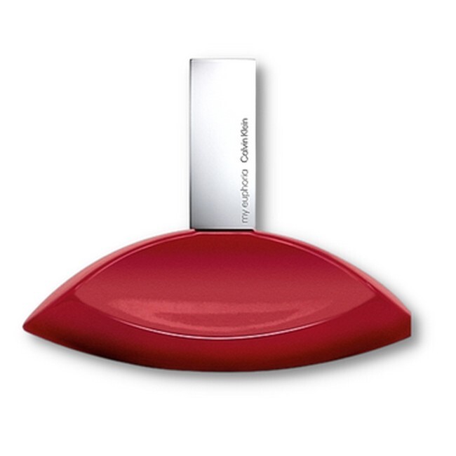 Calvin Klein My Euphoria For Women 50 Ml Edp