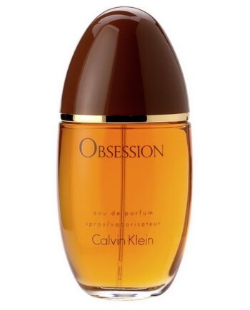 Calvin Klein Obsession 100 Ml Edp