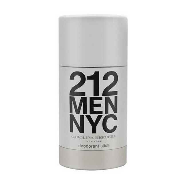Carolina Herrera 212 Men Deo Stick 75g