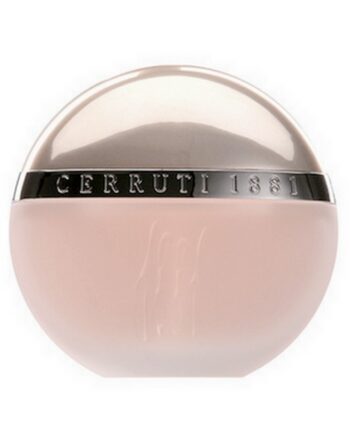 Cerruti 1881 Femme 100 Ml Edt