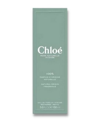 Chloe Rose Naturelle Intense Refill 150 Ml Edp