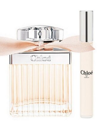 Chloe Signature Eau De Parfum Sæt 50 Ml Edp   10 Ml