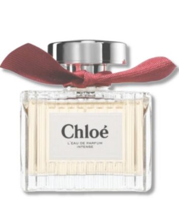 Chloe Signature   Eau De Parfum Intense Eau De Parfum 50 Ml