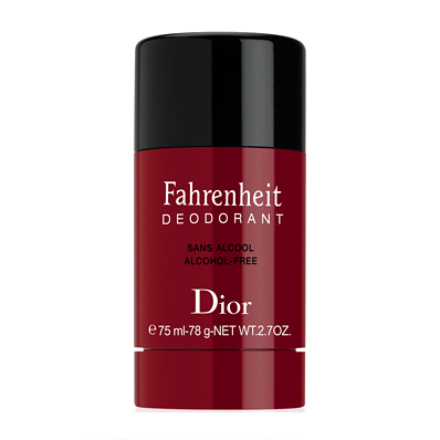 Christian Dior Fahrenheit Deodorant Stick 75