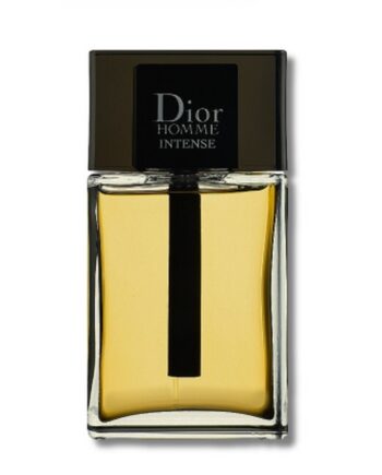 Christian Dior Homme Intense Eau De Parfum 150 Ml