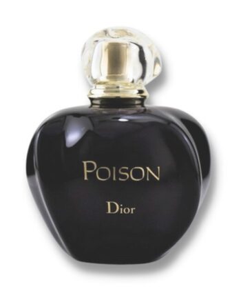 Christian Dior Poison 100 Ml Edt
