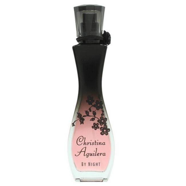 Christina Aguilera By Night 75 Ml Edp
