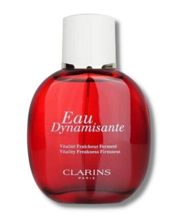 Clarins Eau Dynamisante Duftspray 100 Ml