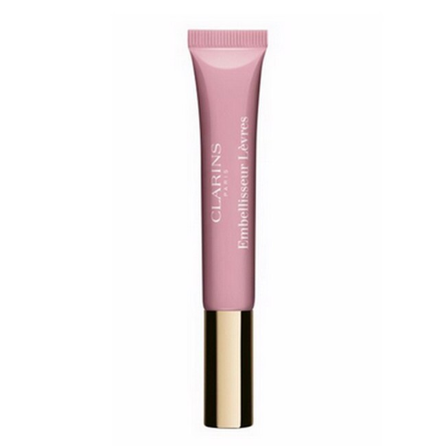 Clarins Instant Light Lip Perfector 07 Eclat Minute 12 Ml