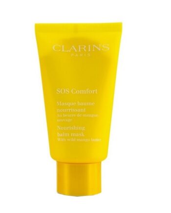 Clarins Sos Mask Comfort 75 Ml