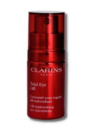 Clarins Total Eye Lift 15 Ml