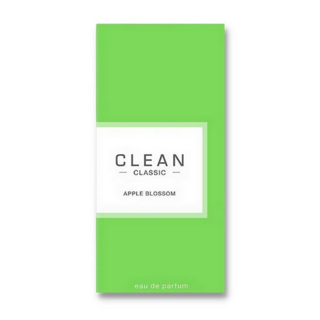 Clean Apple Blossom 30 Ml Edp