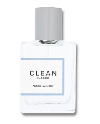 Clean Classic Fresh Laundry 60 Ml Edp