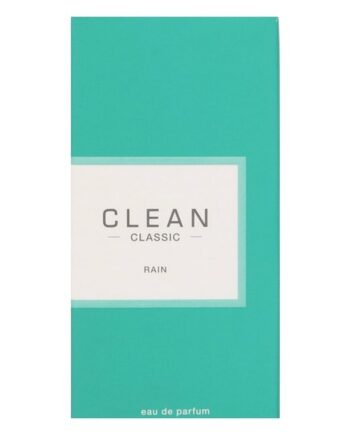 Clean Classic Rain 30 Ml Edp