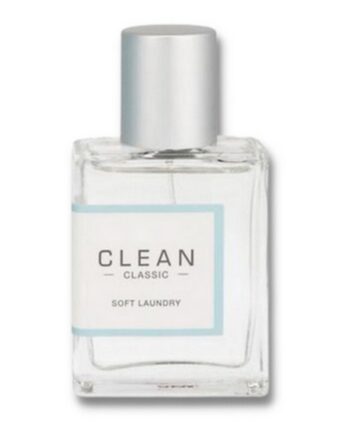 Clean Classic Soft Laundry 60 Ml Edp