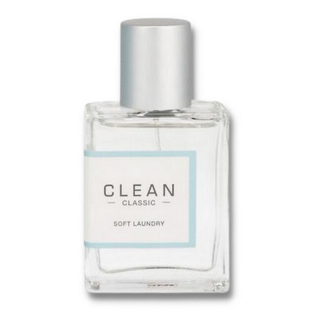Clean Classic Soft Laundry 60 Ml Edp