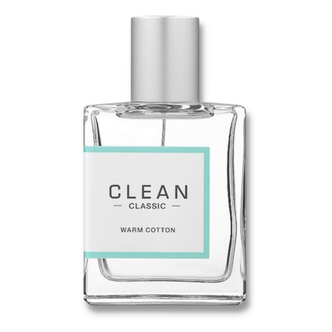 Clean Classic Warm Cotton 30 Ml Edp