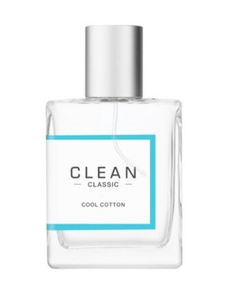 Clean Cool Cotton Eau De Parfum 60 Ml