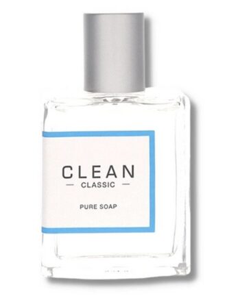 Clean Pure Soap Eau De Parfum 30 Ml Edp