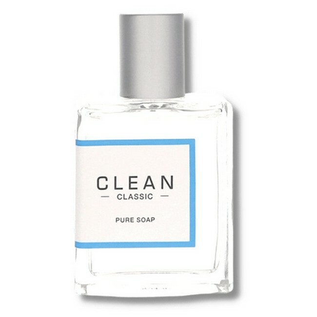 Clean Pure Soap Eau De Parfum 60 Ml Edp