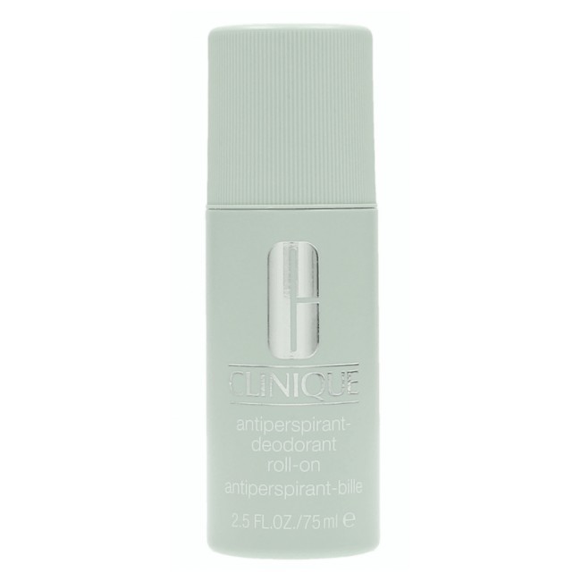 Clinique Antiperspirant Deodorant Roll-on 75 Ml