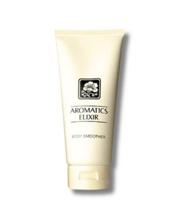 Clinique Aromatics Body Smoother Body Lotion 200 Ml