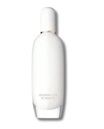 Clinique Aromatics In White 100 Ml Edp